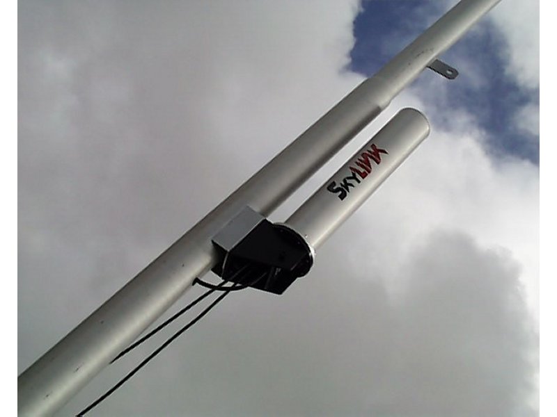 ААСКРО SkyLINK / ShortLINK