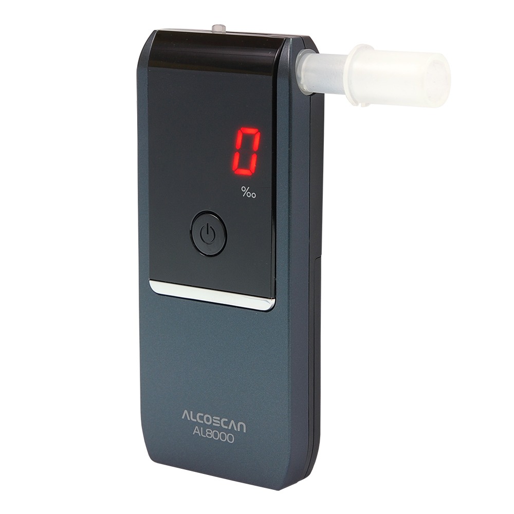 Alcoscan AL-8000