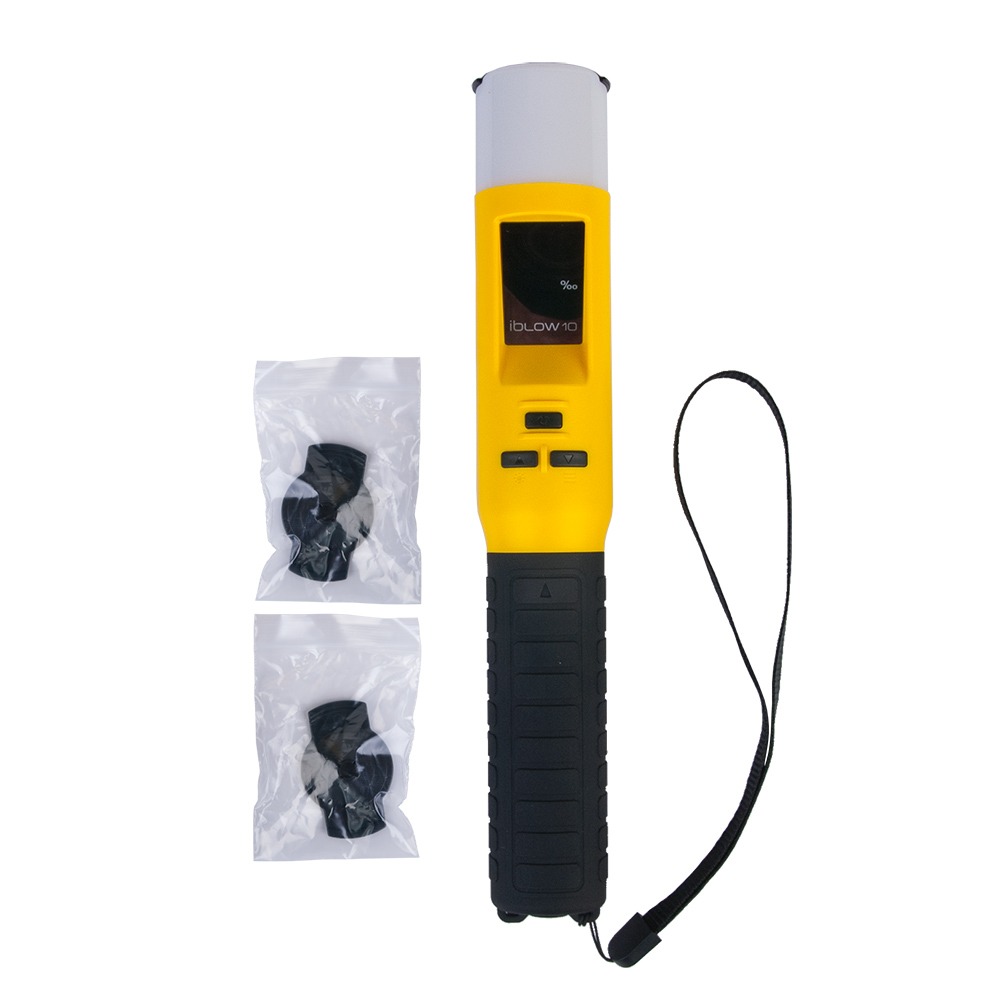 АлкоФор iBlow 10