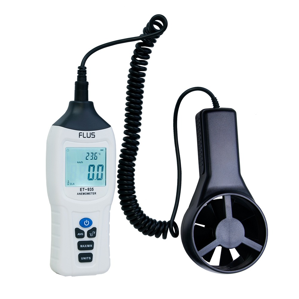 Flus ET-935