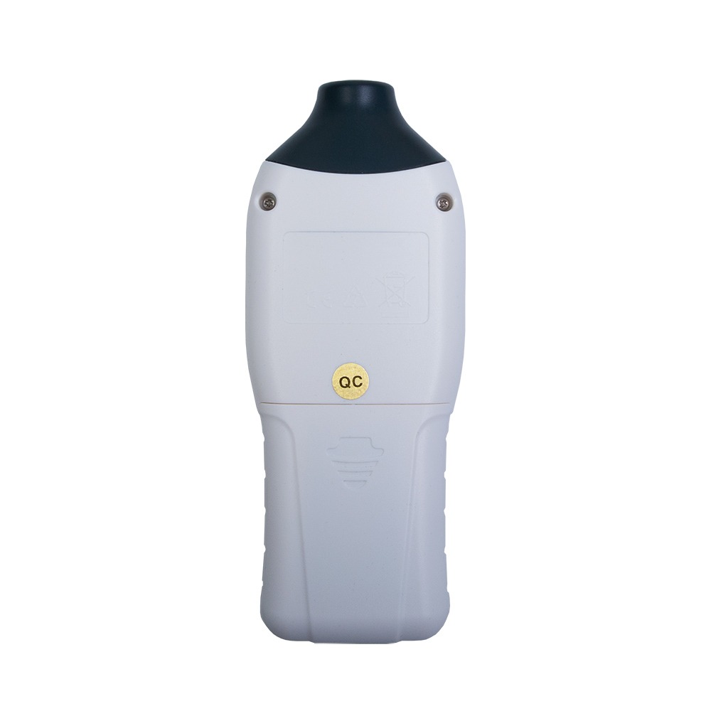 Анемометр Flus ET-935 (0,4...30 м/с) з виносною крильчаткою