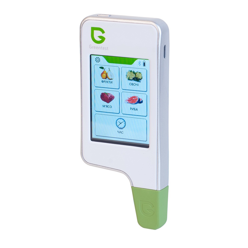 ANMEZ Greentest-2 New
