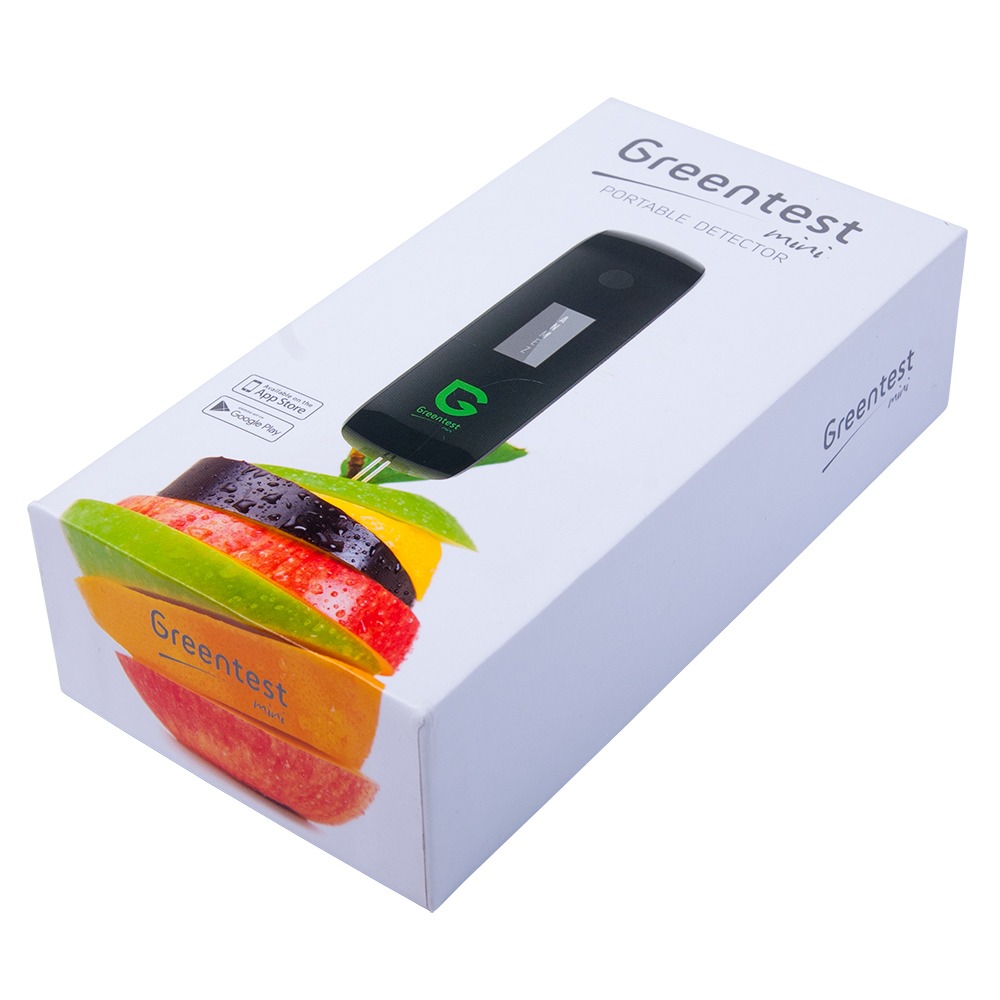 ANMEZ Greentest MINI