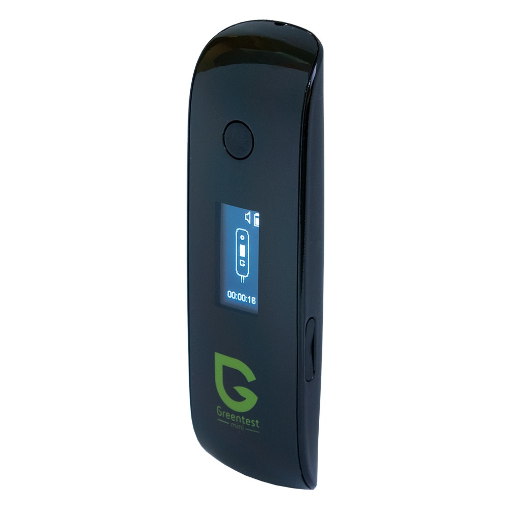 ANMEZ Greentest MINI