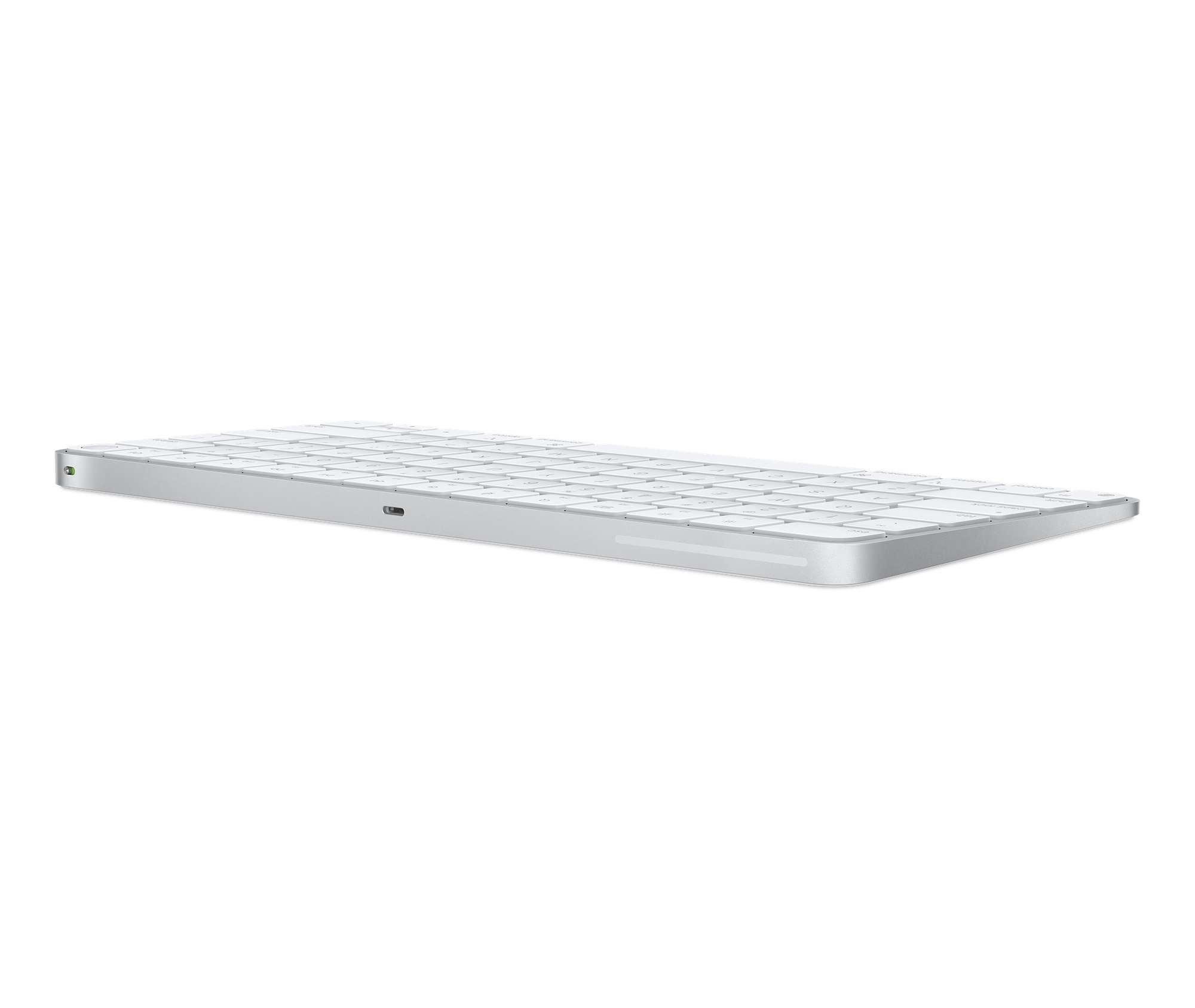 Apple Magic Keyboard з Touch ID (українська версія)