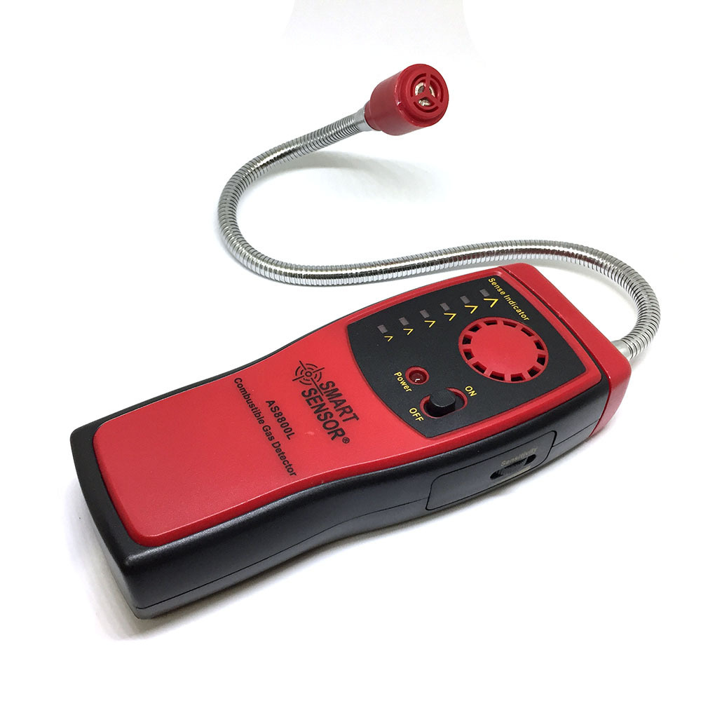 AS-8800L