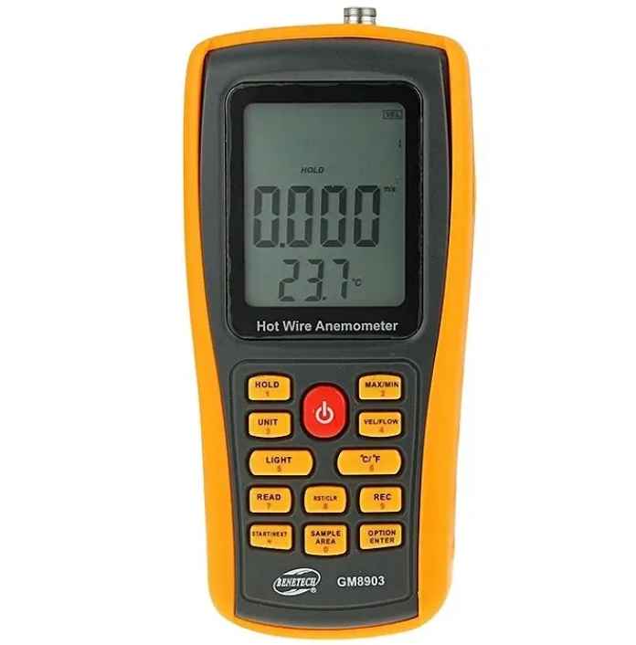 Benetech GM8903