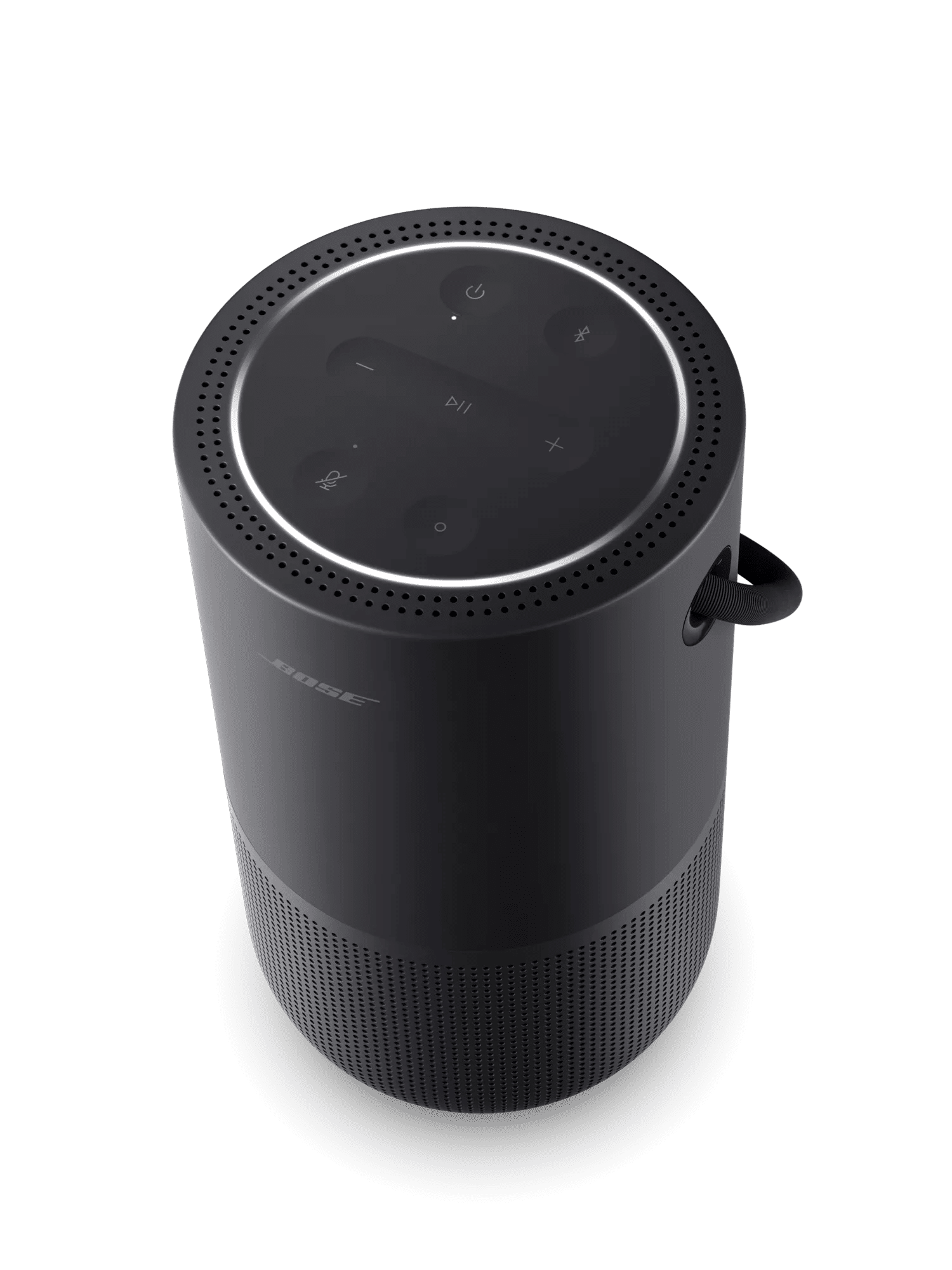 Bose Portable Smart Speaker