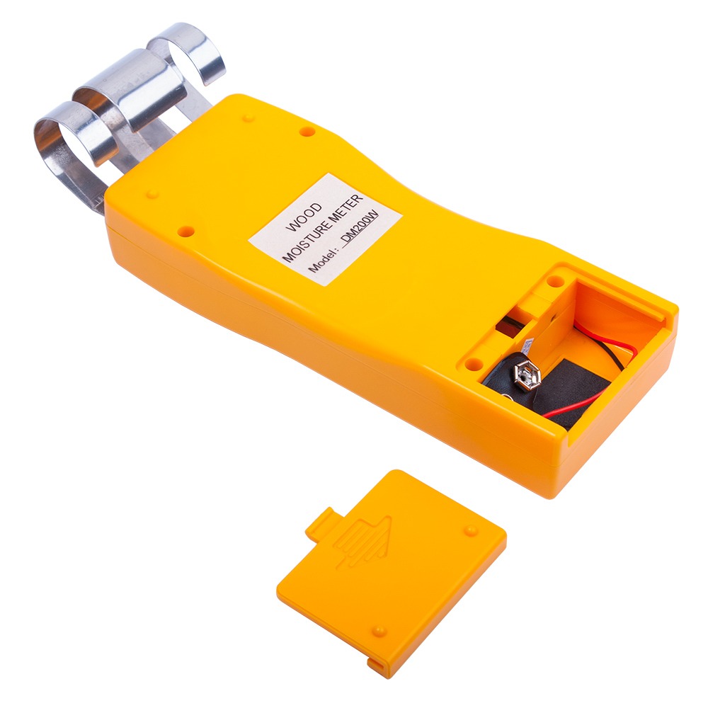 Безконтактний вологомір деревини DM-200W (0...50%)