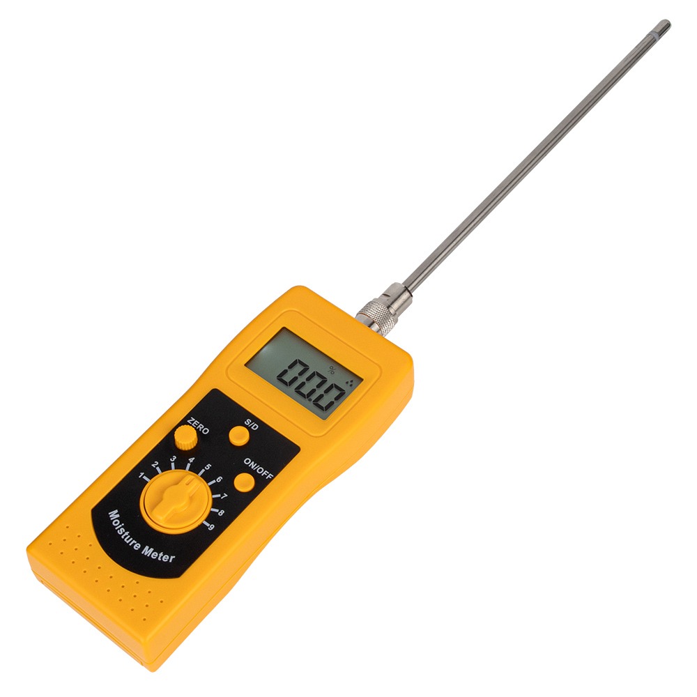DM-300S