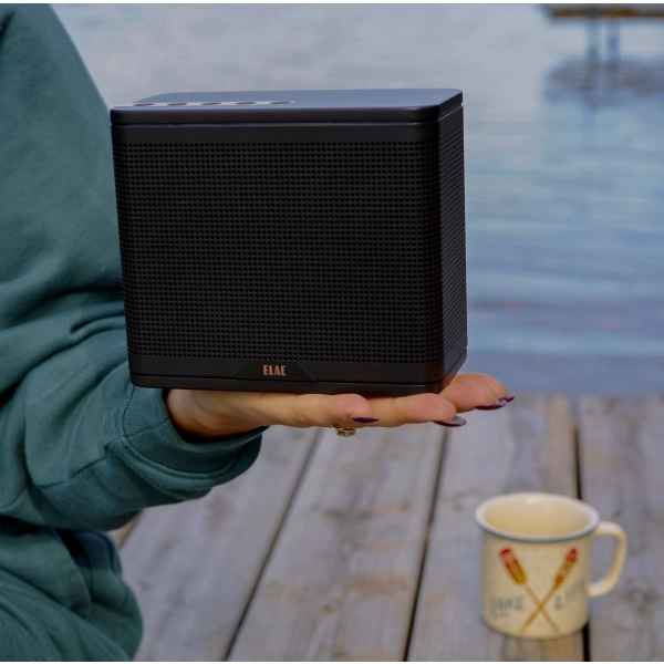 ELAC NAVA 100