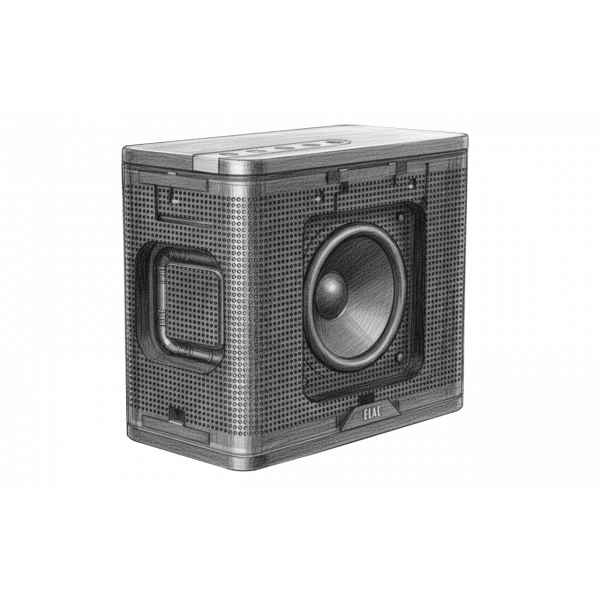ELAC NAVA 100