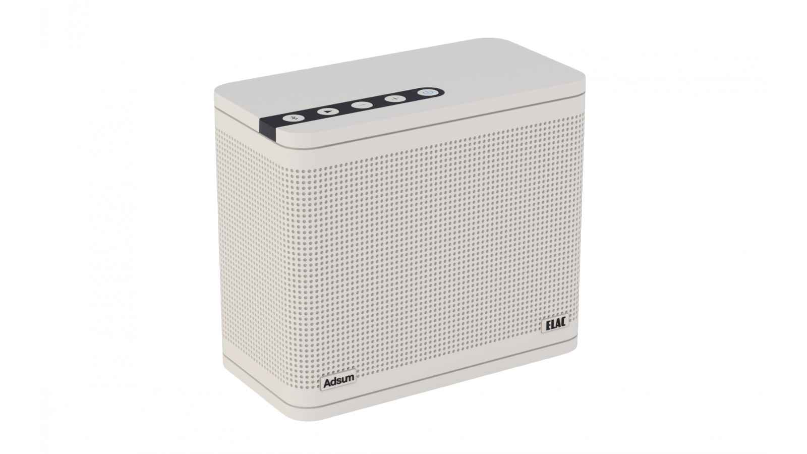 Портативна Bluetooth-колонка ELAC NAVA 100