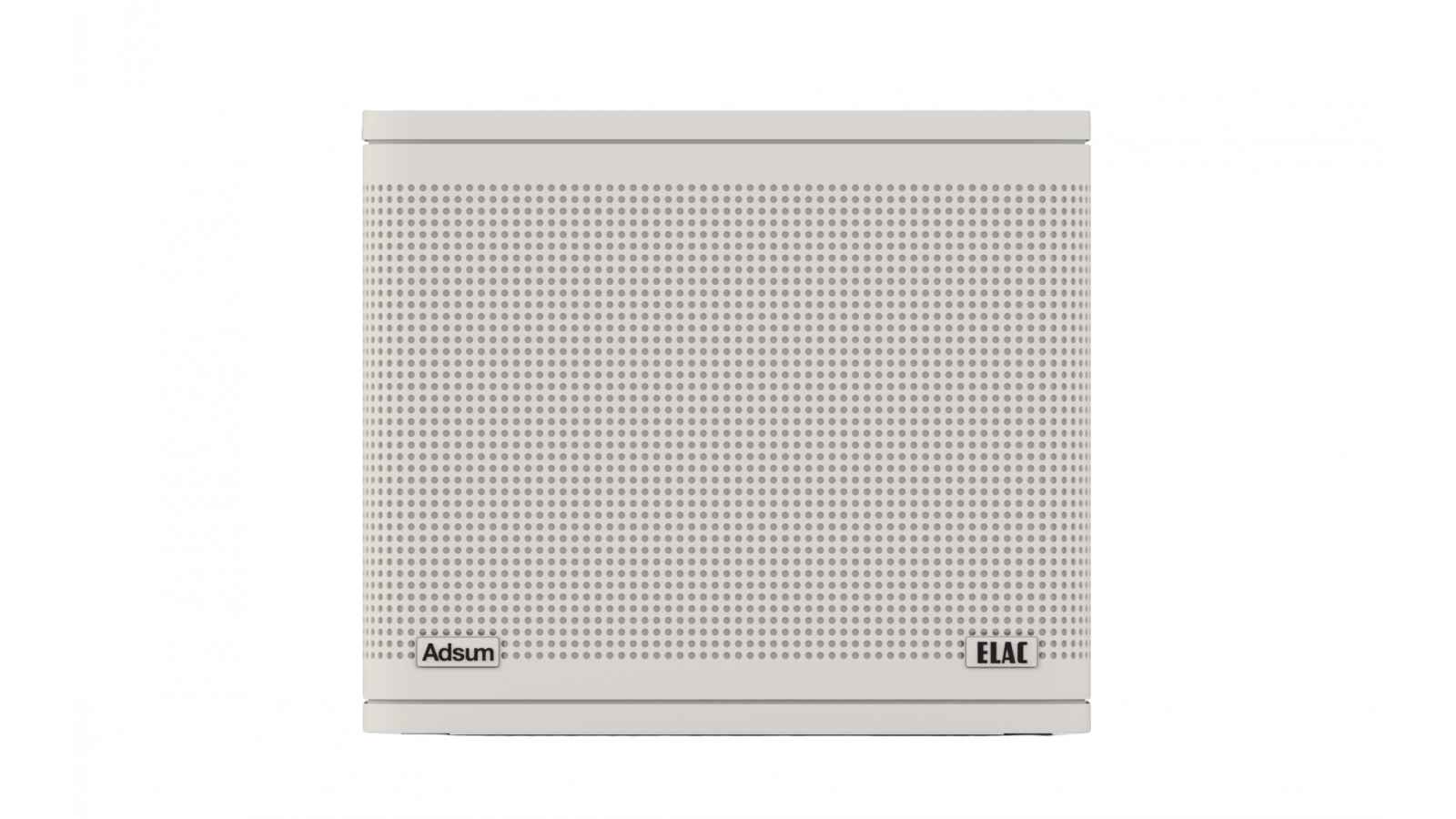 ELAC NAVA 100 White
