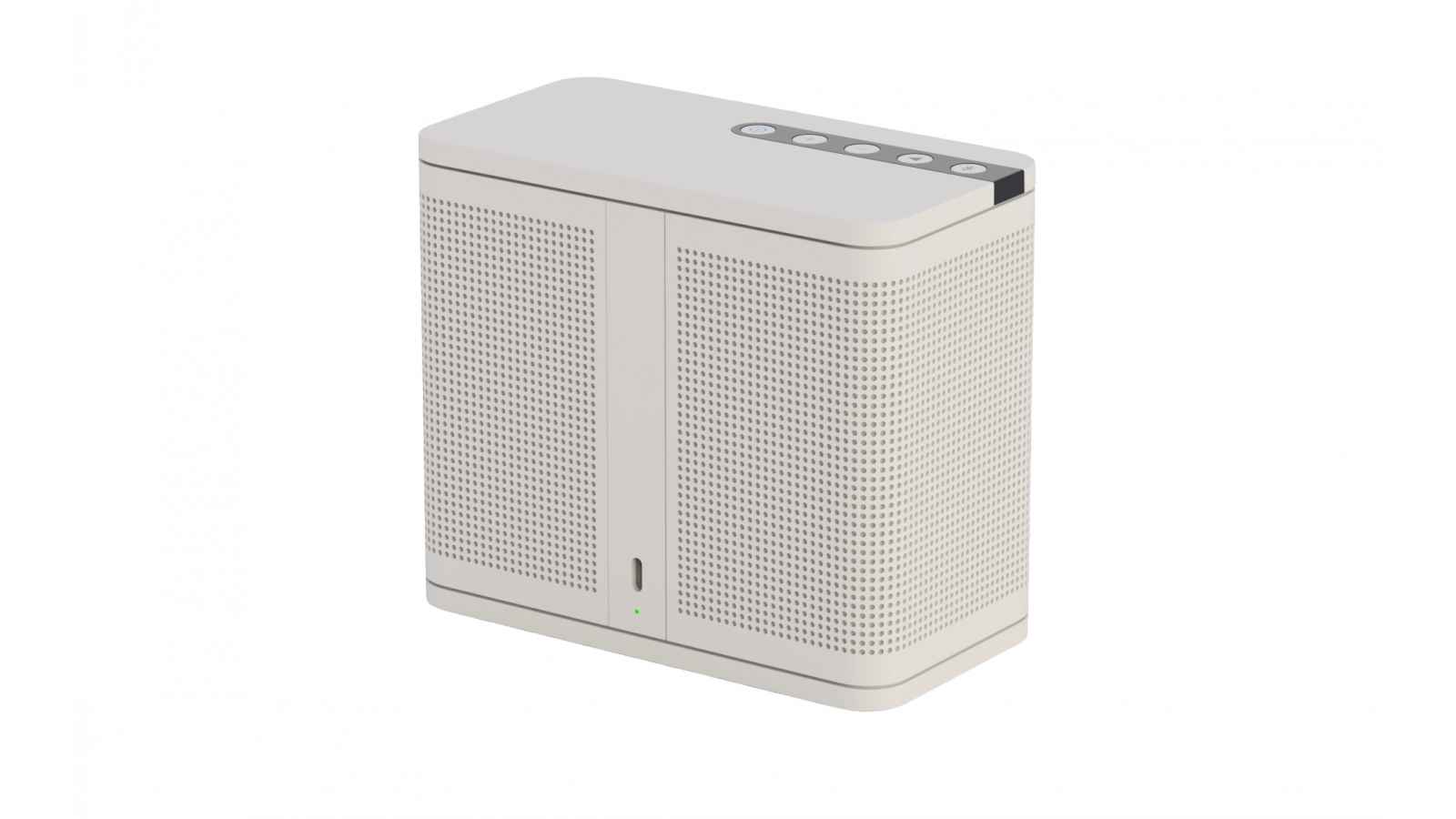 ELAC NAVA 100 White