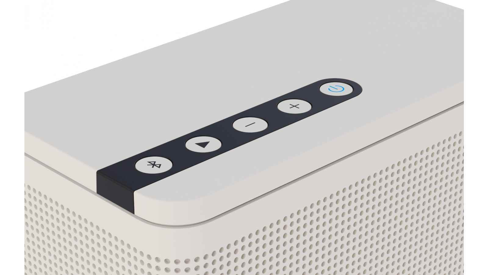 ELAC NAVA 100 White