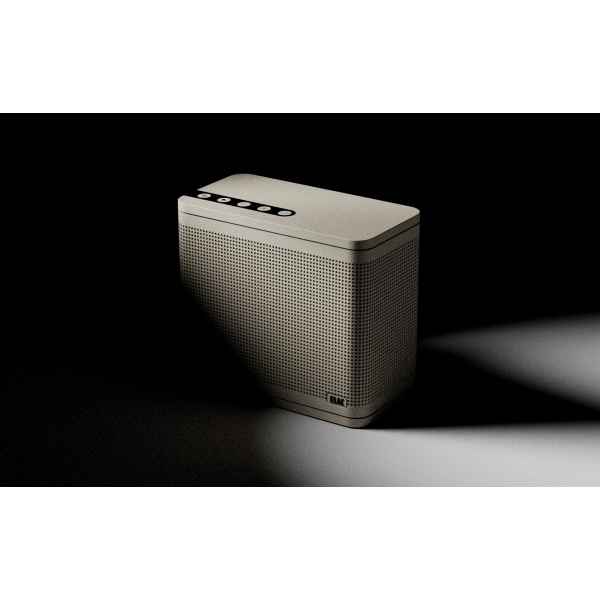 ELAC NAVA 100 White
