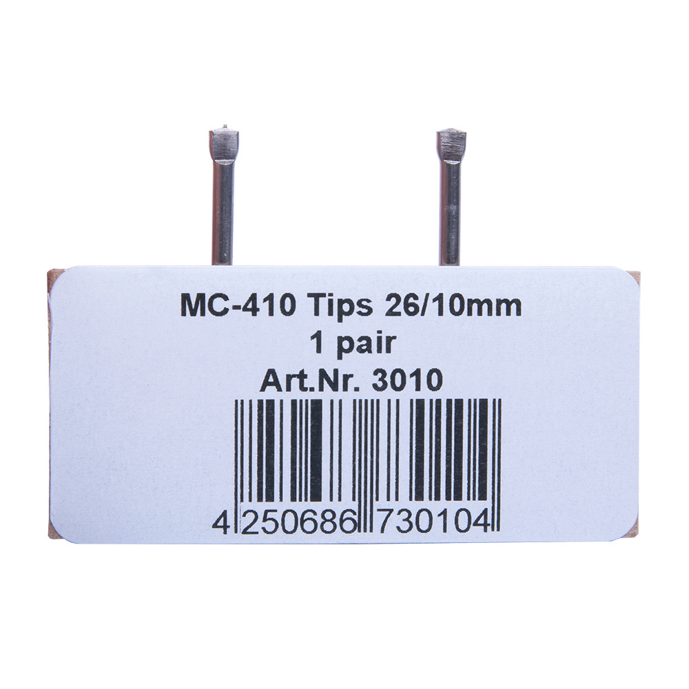 Комплект із двох електродів-голок Exotek MC-410