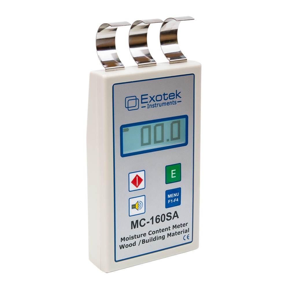 Exotek MC-160SA