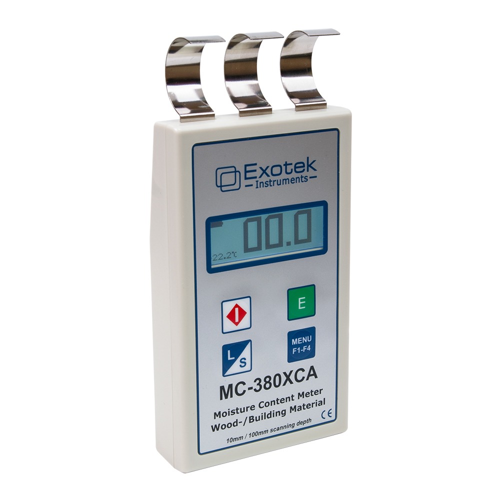 Exotek MC-380XCA