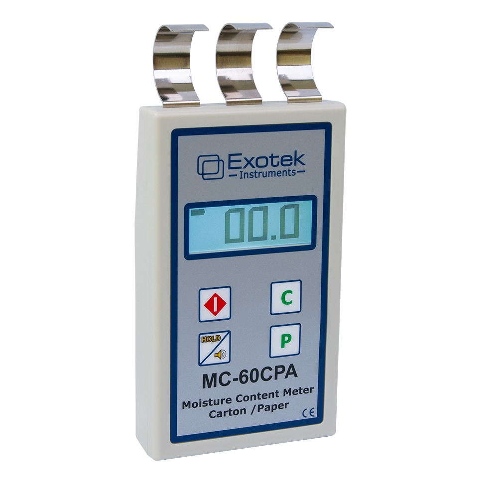 Exotek MC-60CPA