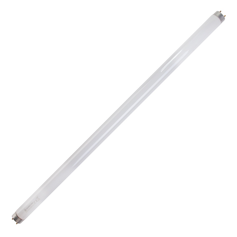 УФ лампа для знищувачів комах, 20 Вт (Gleecon, Sanico, Haichao, Astron) F20T8/BL368