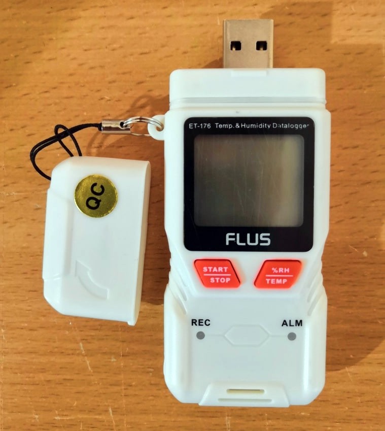 Flus ET-176