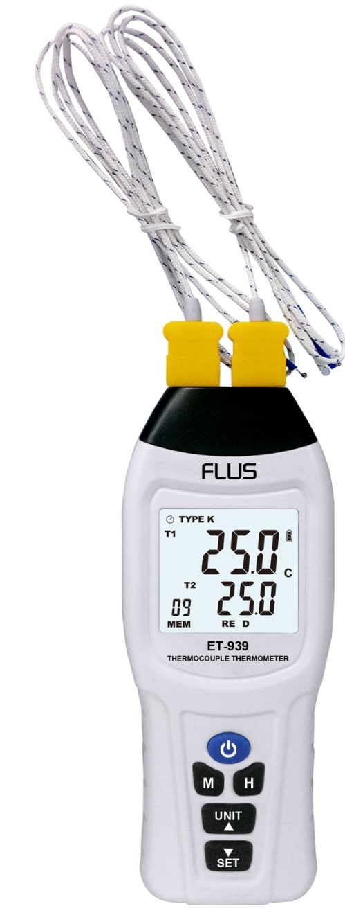 FLUS ET-939