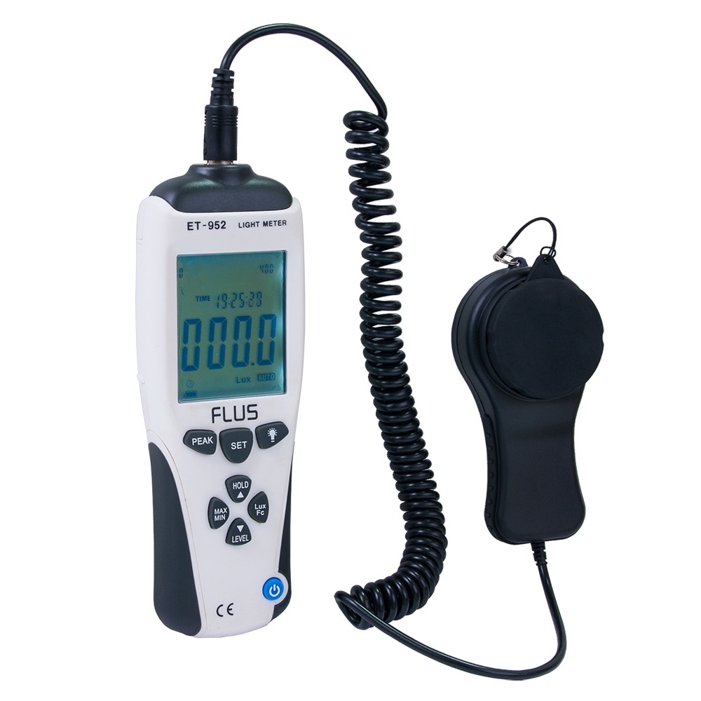 Flus ET-952