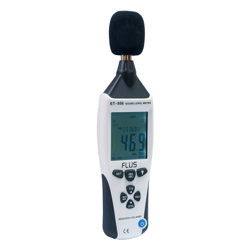 Flus ET-956