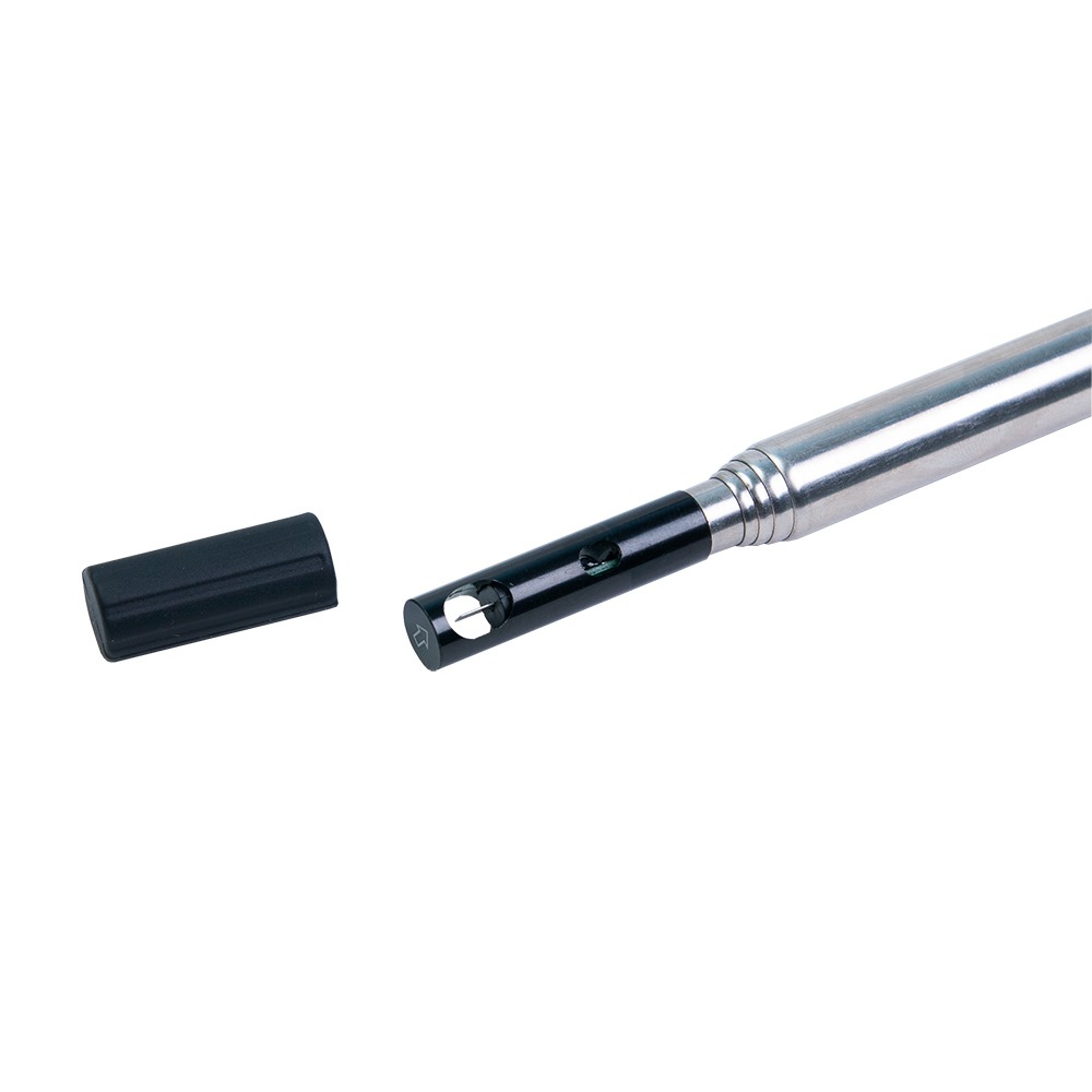 Анемометр з телескопічним зондом Flus ET-961 (0,1...35 м/с)