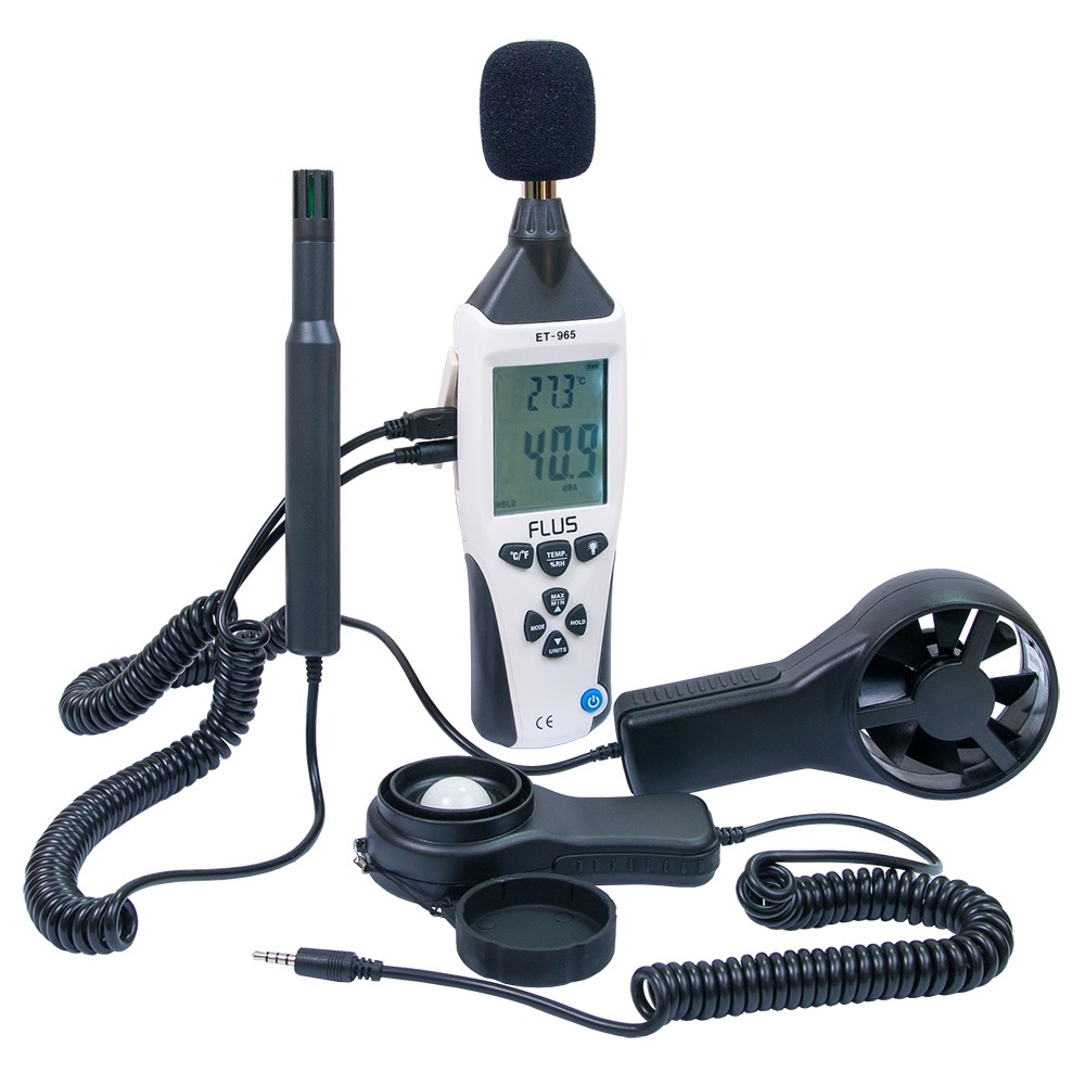 Flus ET-965