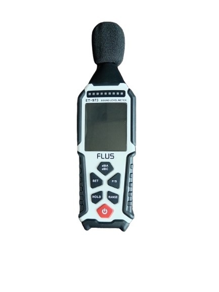 Flus ET-973