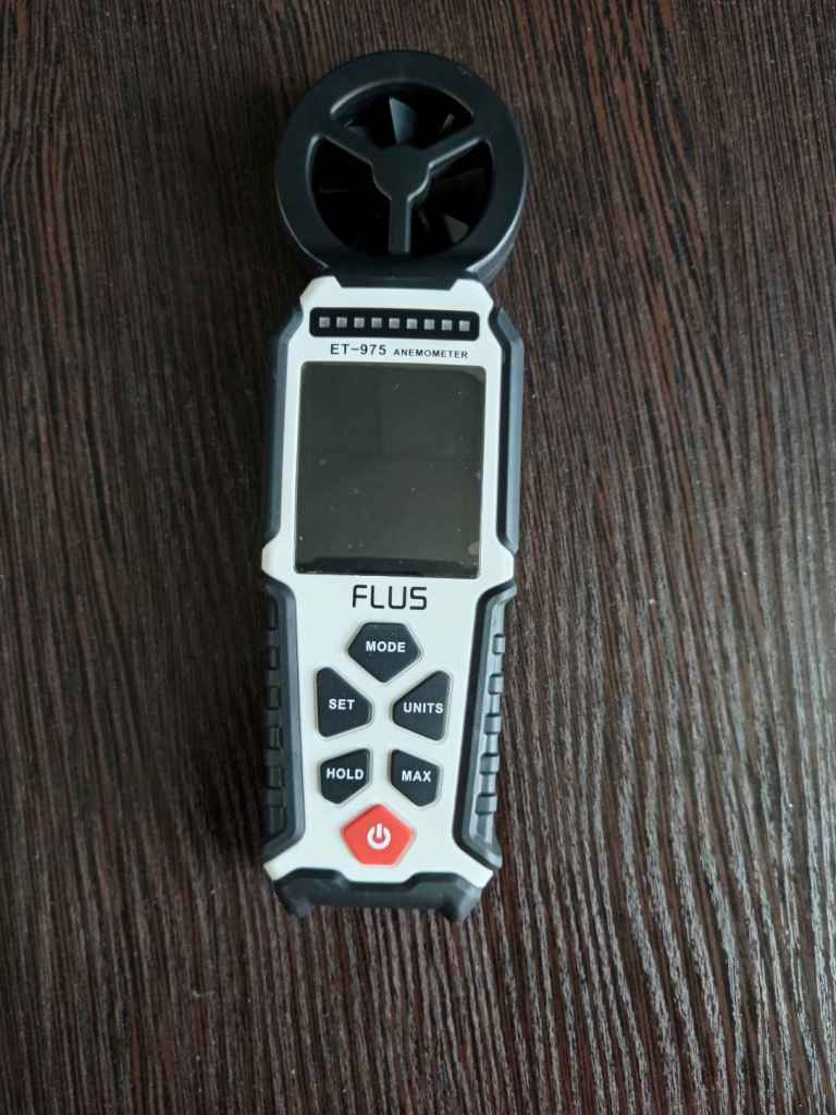 FLUS ET-975