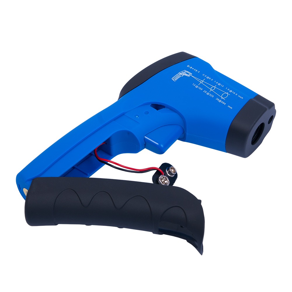 Flus IR-802H
