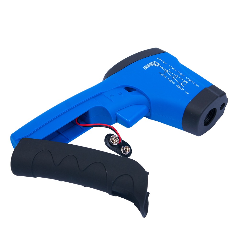 Flus IR-813