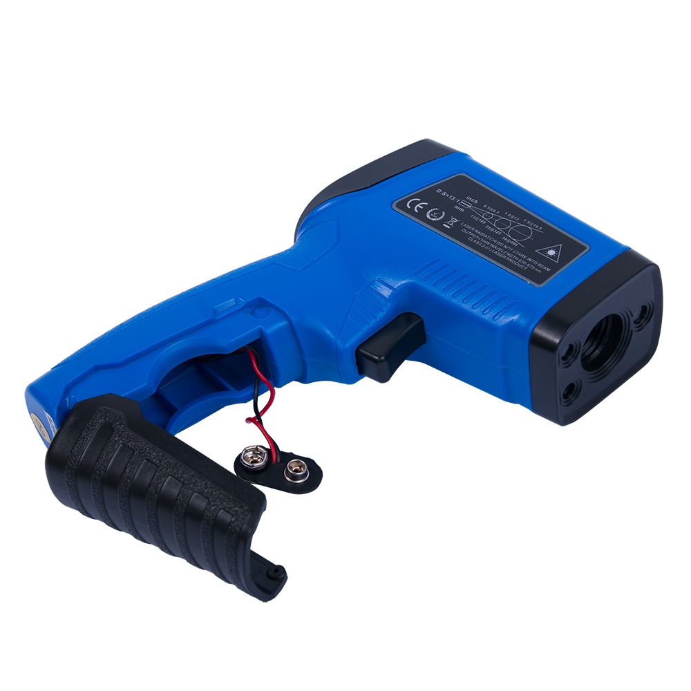 FLUS IR-818
