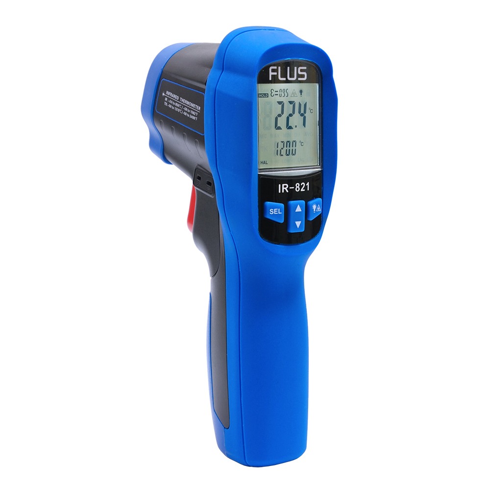 Flus IR-821