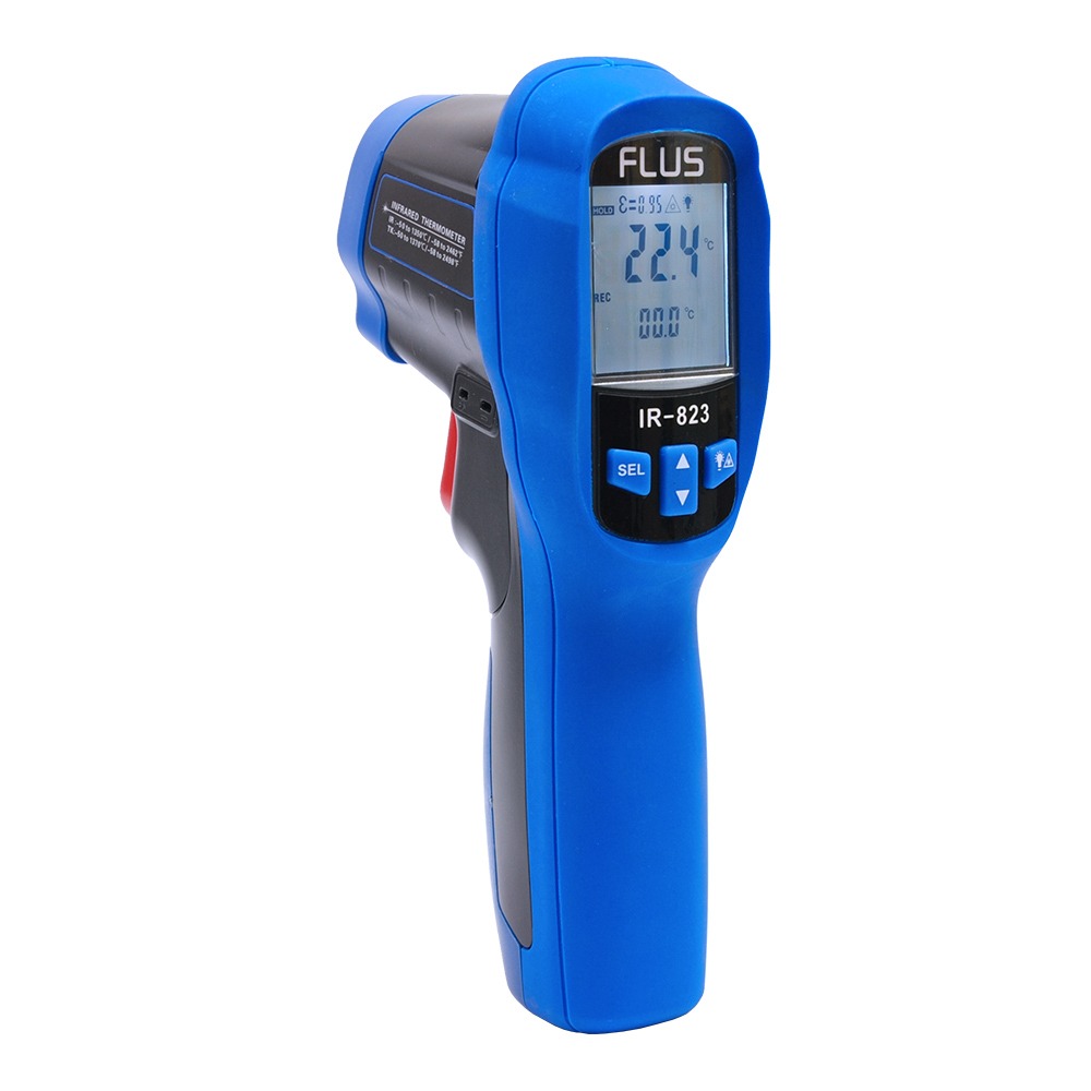 Flus IR-823