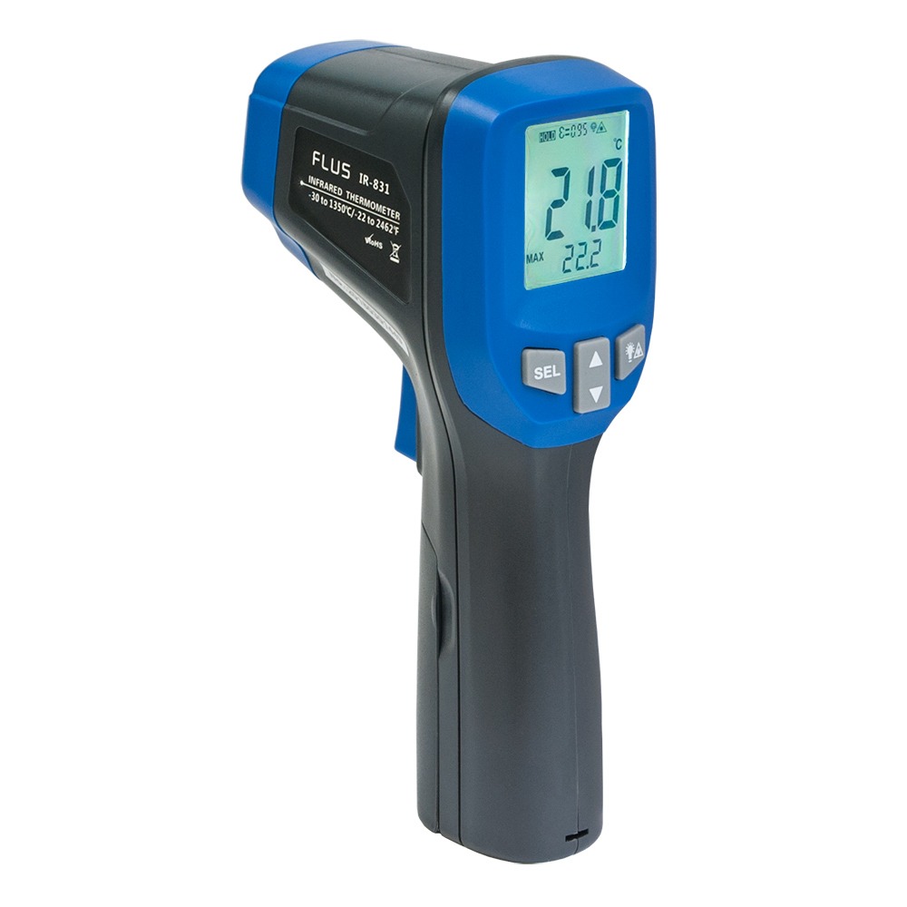 Flus IR-831