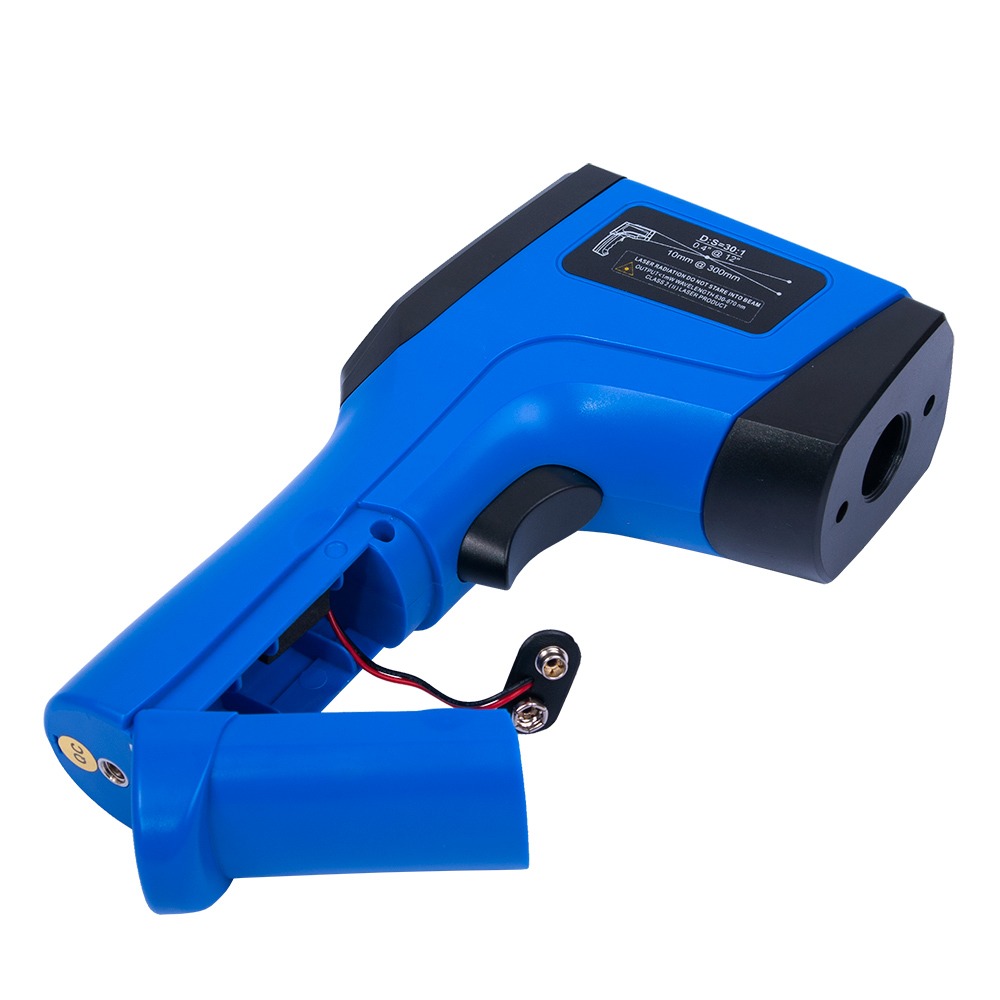 Flus IR-833