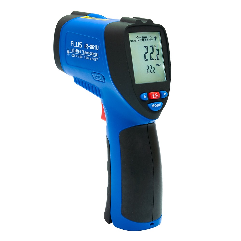 Flus IR-861U