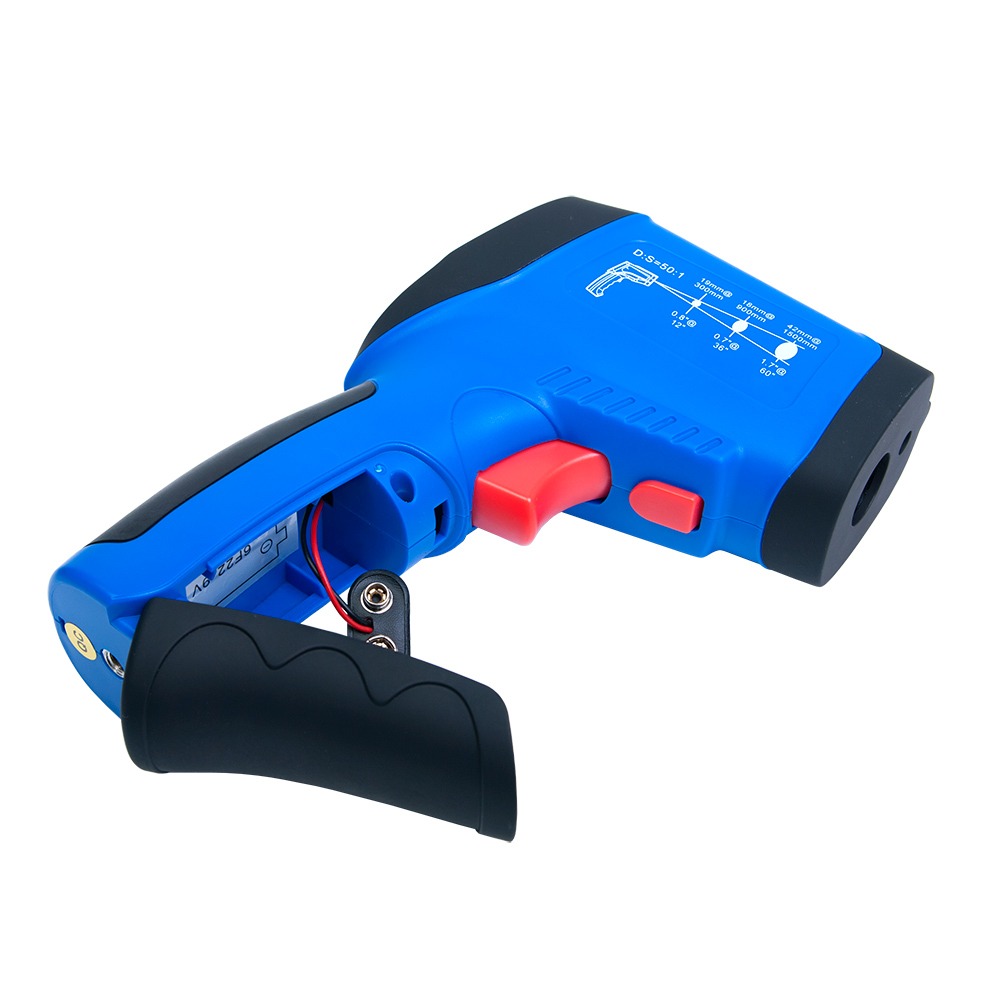 FLUS IR-862