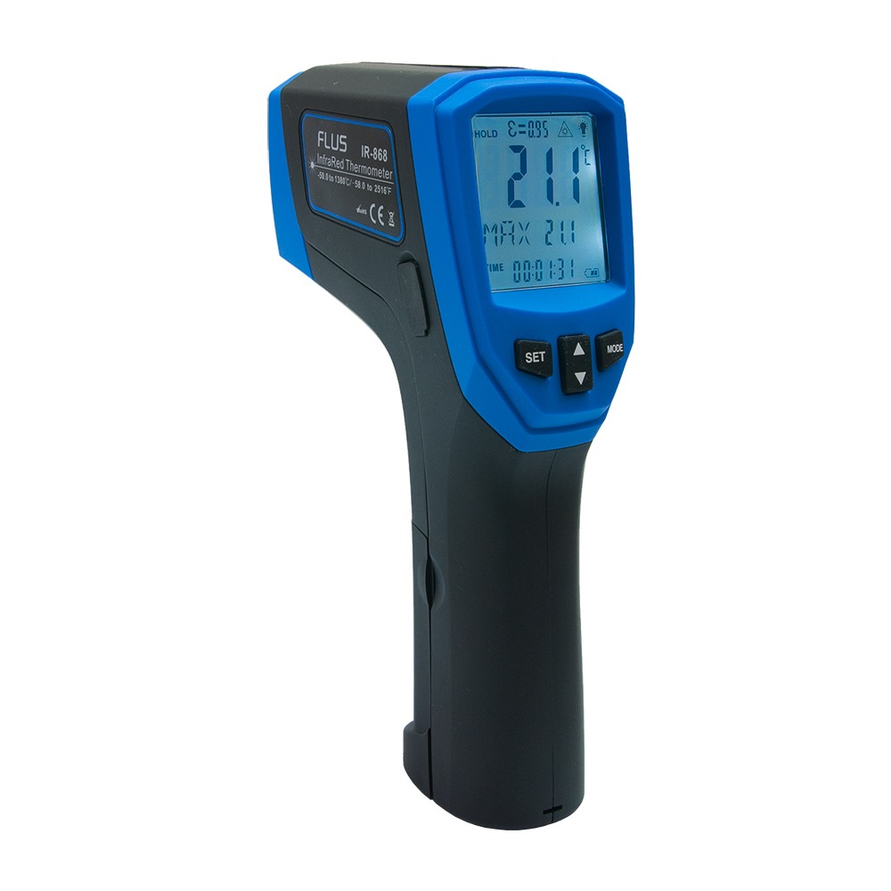 FLUS IR-868