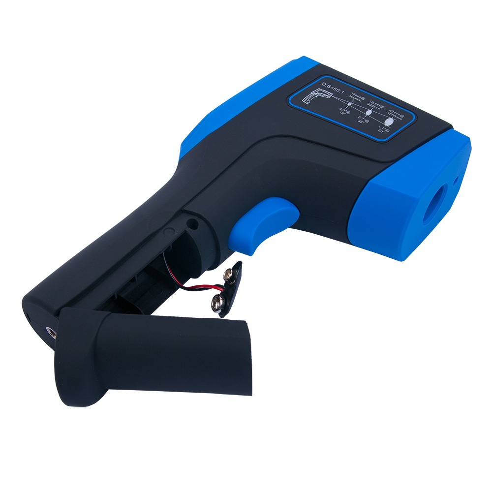 FLUS IR-869