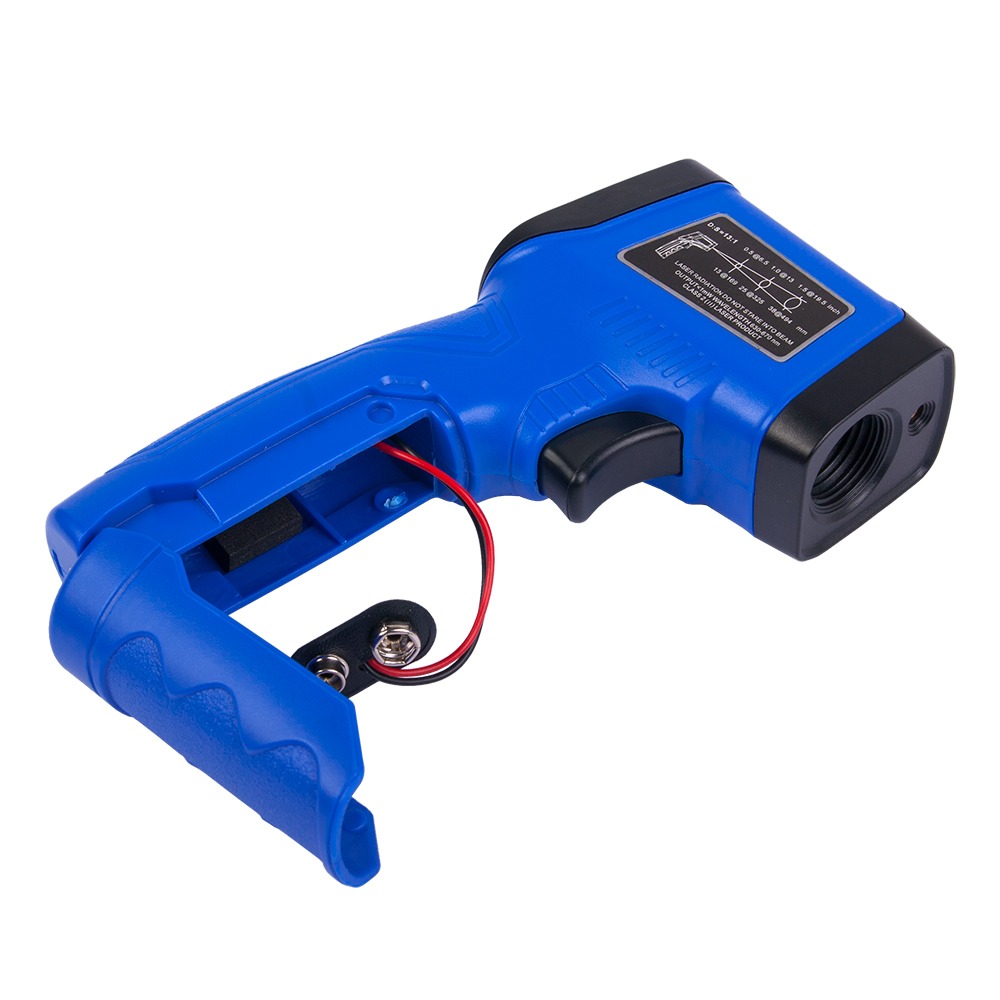 Flus IR-89