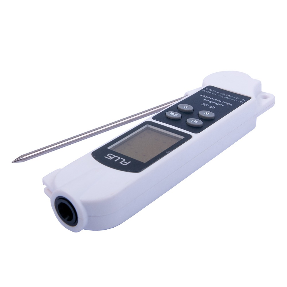 Flus IR-90