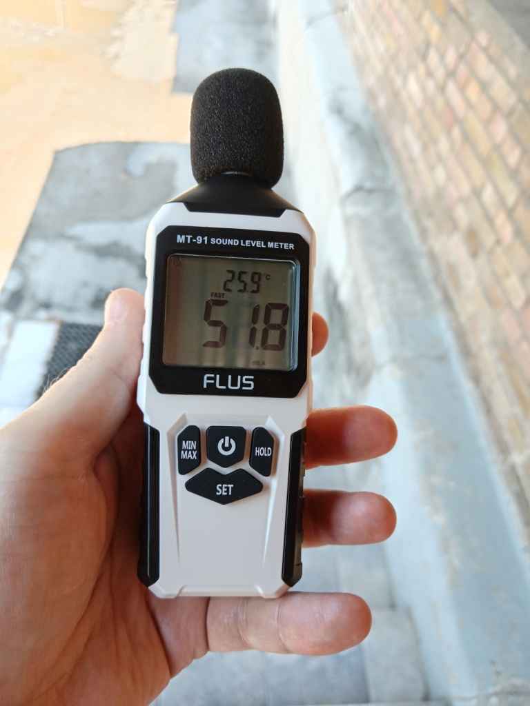 Flus MT-91