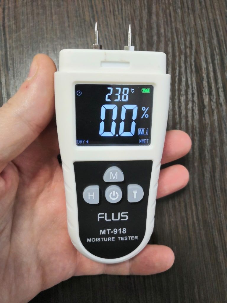 Flus MT-918