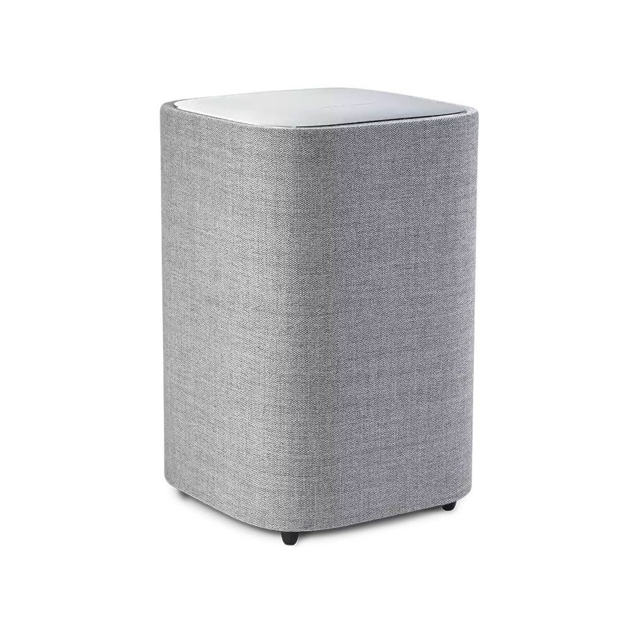 Harman Kardon Citation Sub S — вигляд спереду